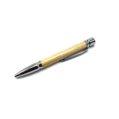Innovator-Poplar-Wood-with-Chrome-Finish