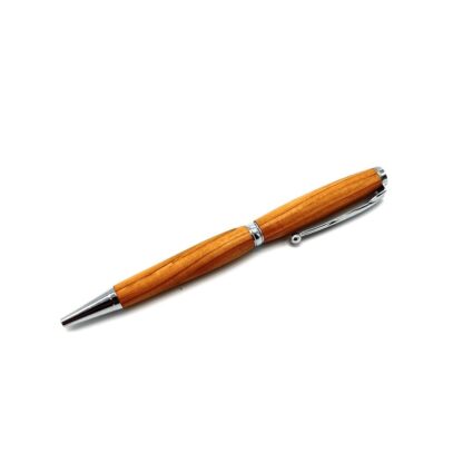 Minimalist-Bethlehem-olive-Wood-with-Chrome-Finish