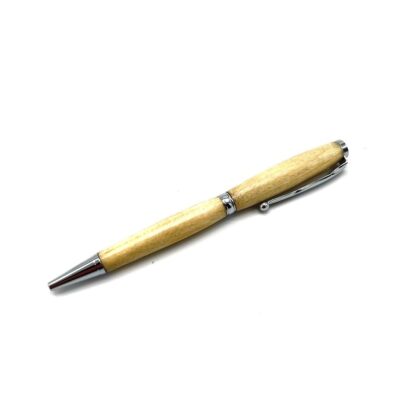 Minimalist-Poplar-Wood-with-Gun-Metal-Finish.