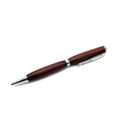 Minimalist-Walnut-Wood-with-Chrome-Finish