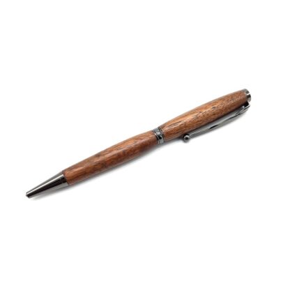 Minimalist-Walnut-Wood-with-Gune-Metal-Finish