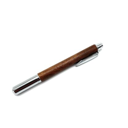Narrator-Walnut-Wood