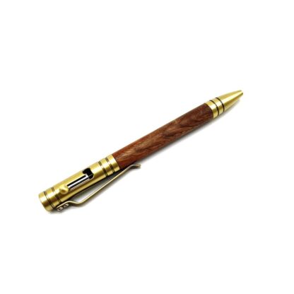 Trendsetter-Bolt-Action-Walnut-Wood-with-Antique-Brass-Finish